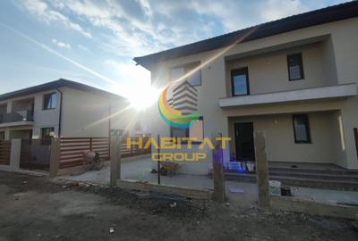 Vila tip duplex / p+1+M / 3 camere / Popesti Leordeni - 1