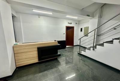 Clădire birouri de vânzare Cotorceni – P+4 etaje | 870 mp utili | Parcare | Idea - 35
