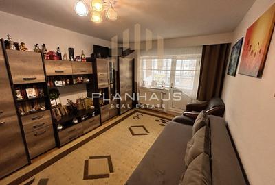 Apartament 3 camere de vânzare – Bld. Traian, Muzeul de Mineralogie - 1