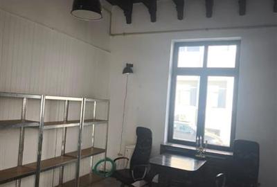 Timpuri Noi,  2 camere inalte, 60 mp, birou/ workshop - 4