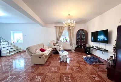 Casă de vânzare în Pipera – Curte generoasă 800 mp | Casă secundara inclusa - 2