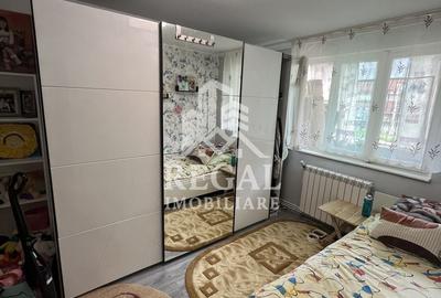 Apartament 3 camere, parter, 57 mp – Zona Micro 4 / Panda - 2