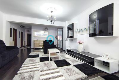 4 Camere | Curte 70 mp | Parcare Subterană - 1