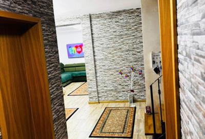 Casa individuala, 200 mp, 4 camere, teren 750 mp, Apahida - 3