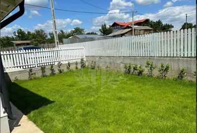 CASA / VILA 4 CAMERE / PAULESTI / GRADINA / CONSTRUCTIE 2024 - 18