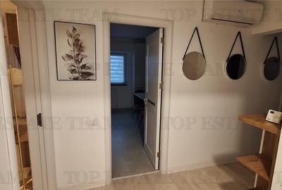 Apartament premium cu 3 camere, finisaje de lux si design modern, Constanta - 4