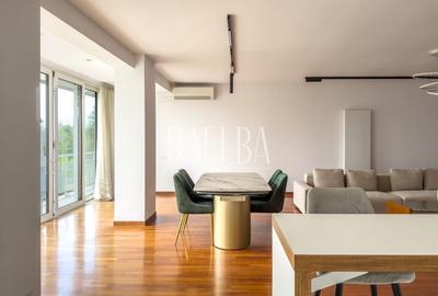 Primaverii | Vila Lac 3 | Parcul Bordei | 200mp | Free View - 11