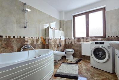 Casa de vacanta Predeal - 12