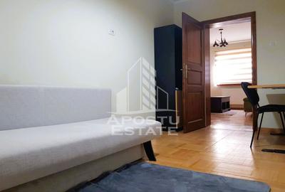 Apartament cu 3 camere Ultracentral - 6