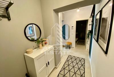 Apartament cu 1 camera, bloc nou, zona Aradului, Timisoara - 8