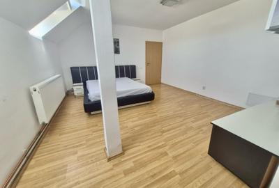 1 Cam-Soarelui-5 Min Spitalul Judetean-Centrala-Mobilat- 38MP- 60.000 Euro! Neg - 4