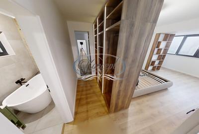 Apartament confort lux in cartierul Zorilor - 5
