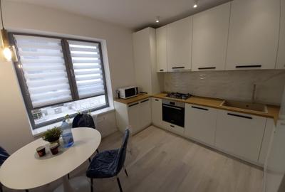 Apartament 2 camere Tomis Nord – Verona Residence  195.000 € - 12