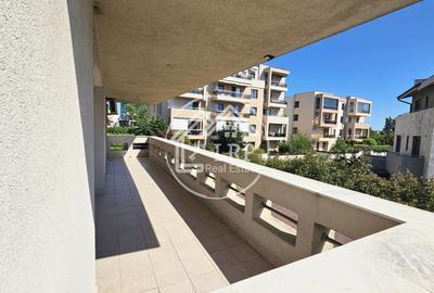 Perla Residence | 3 camere 98mp, vedere lac, 2 terase, parcare subterana si boxa - 16