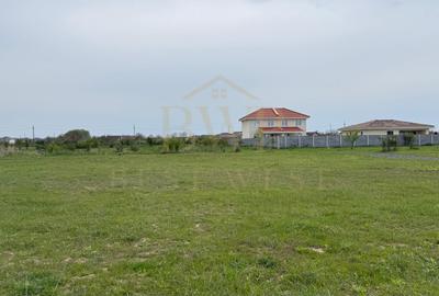 Teren construcții, Giroc P+1 - 2