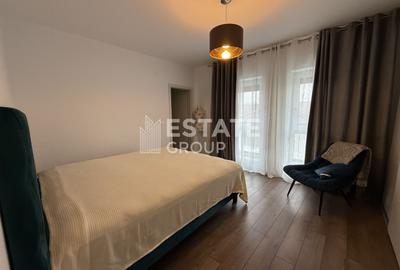Penthouse Giroc, spatios, mobilat si utilat - 15