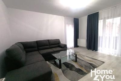 Apartament cu 3 camere decomandat, mobilat în Avantgarden