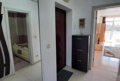 De inchiriat apartament 1 camera, Tg. Mures, Bloc nou, Central - 6