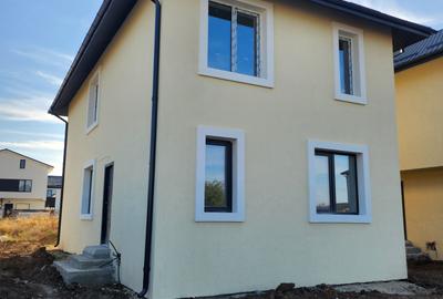Casa individuala 4 camere-178.000euro-Bragadiru Independentei! - 13