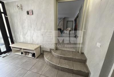 Casa Duplex | Zona Ștefan Cel Mare | 120mp - 3