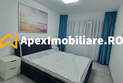 Dristor-ParkLake | 3 Camere | AC | Decomandat | Balcon | Metrou 10min - 2