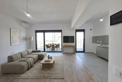 Apartament 2 camere, etaj 9, zona 13 Septembrie - 3