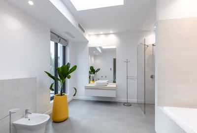 Exquisite Premium Villa for Sale: Unparalleled Elegance towards Baneasa Forest - 31