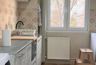 Inchiriere apartament 3 camere - Ghe. Lazar - 10