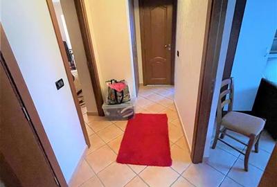Apartament 4 camere, mobilat +utilat, CT, etaj 4, zona Primarie - 21
