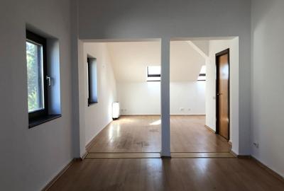 Vila 6 camere cu iesire la lacul Baneasa teren 317 mp - 10