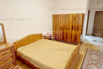 Inchiriere apartament 3 camere  BIROU 1400 euro/luna - 9