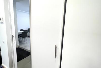 2 camere premium în Onix Parc  confort modern, încălzire în pardoseala - 30