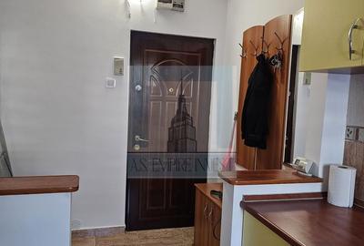 De inchiriat apartament semidecomandat, 2 camere, parter zona Astra - 7
