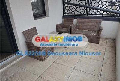 Garsoniera Mobilata Utilata in Militari Residence 400 Euro - 1