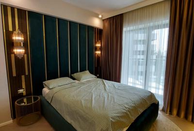Apartament 3 camere Cortina Academy - 8