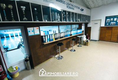 Spațiu comercial de 735mp în zona Centrala - comision Zero - 7