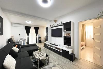 Duplex 3 camere mobilat si utilat Mosnita-Urseni - 1