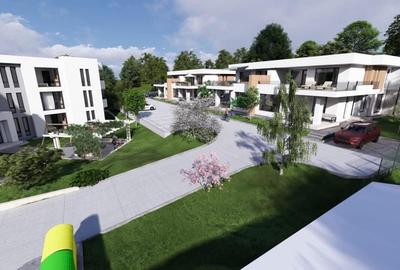 Apartamente de vânzare Complex Boutique Botoșani - 8
