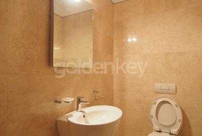 Apartament exclusivist cu 4 camere, insorit, mobilier modern - 6