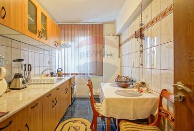 Apartament 2 camere, B-dul Victoriei - 7