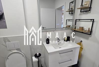 Apartament 2 Camere I Sibiu I DaVinci | Mobilat si Utilat - 8