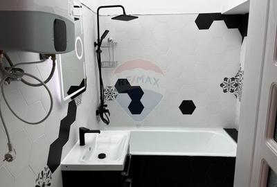 4 camere renovat | vedere fântâni Unirii | Bibescu Vodă | 106 mp - 26