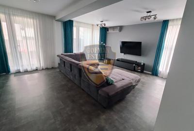 Vilă 5 camere 450mp  și teren 500 mp Delfinariu Faleză Nord - 3