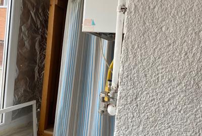 Apartament 1 camera Gheorgheni, Bld Nicolae Titulescu, zona Interservisan, dec - 8