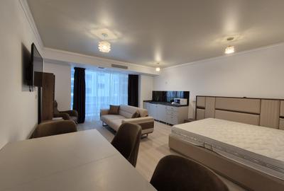 Mamaia -WHITE TITANIC- apartament spectaculos cu vedere la mare - 7