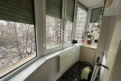 Apartament 3 Camere - Comision 0% - Mall VItan - 8