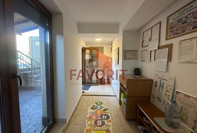 Spatiu comercial cabinet | centrala proprie | investitie | zona excelenta | - 9
