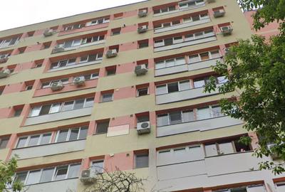 Obor x Teiul Doamnei x sectia 7 politie, 10 min. metroul Obor - 1