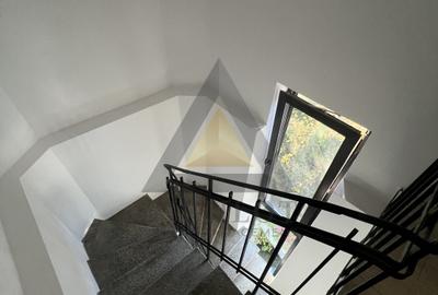 Vila interbelica restaurata, situata in cartierul Dorobanti – Capitale| OFFICE - 14