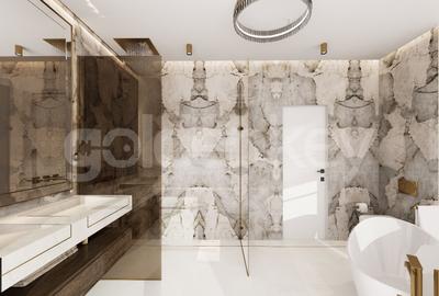 Vila noua cu 7 camere | 1000mp teren | finisaje incluse - 17